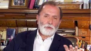 Epigmenio Ibarra explota contra líderes de opinión por no asistir a la mañanera de AMLO “no son reporteros; son cabilderos”