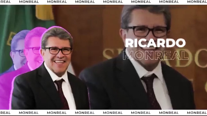 Monreal presume que en lo que más ha trabajado la 4T en el Senado es en seguridad y delitos ambientales