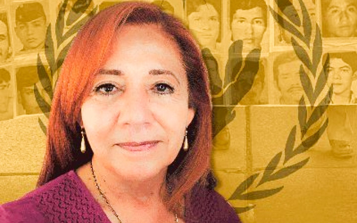 Piden comparecencia de Rosario Piedra ante el Senado