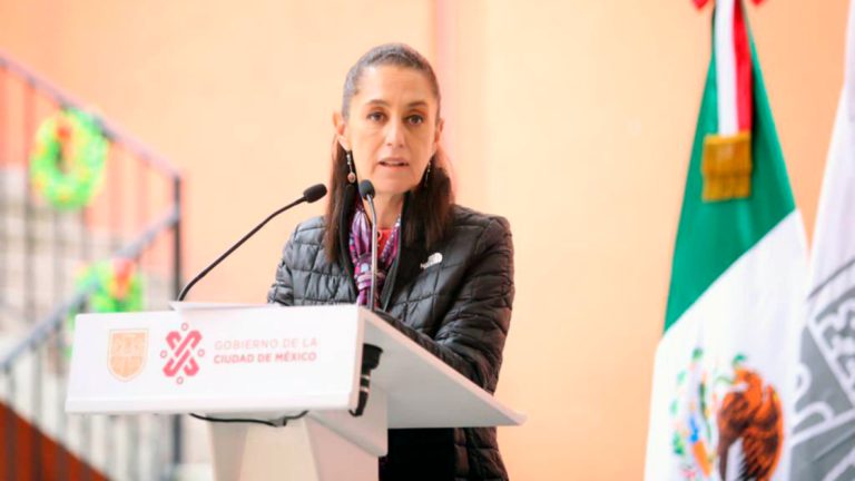 Conacyt entregó “becas” por más de un millón de pesos a dos familiares de Claudia Sheinbaum