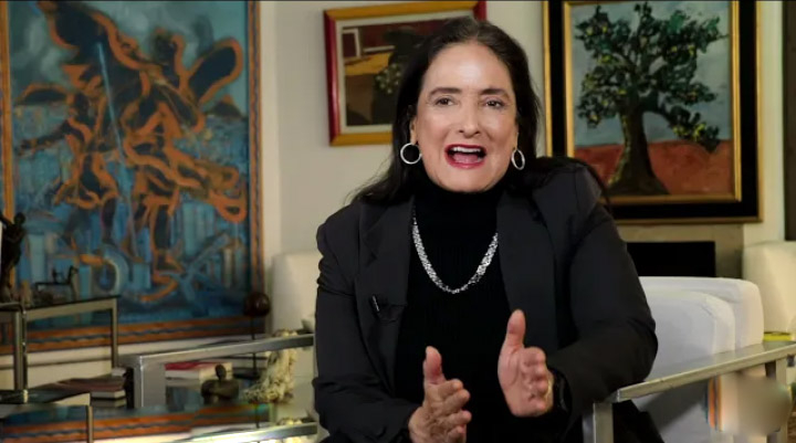 Patricia Armendariz insiste en que el INE tiene recursos para consulta: que no se hagan