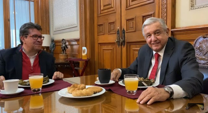 AMLO ‘truena’ con Monreal; anuncia que no se reunirá con él ni para abordar reformas