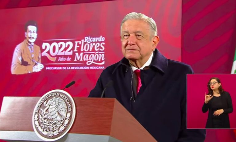 AMLO pide a las universidades regresar a clases: “ya se pasaron”, dice