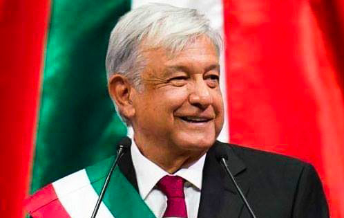 6 de 10 mexicanos quieren que AMLO siga como presidente: Mitofsky