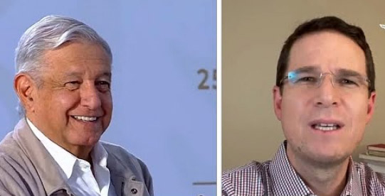Morena y AMLO usan el tema de la consulta para acabar con el INE: Anaya