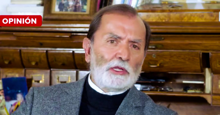 En la 4T todos serán salvados pese a quienes se oponen a la transformación, afirma Epigmenio Ibarra