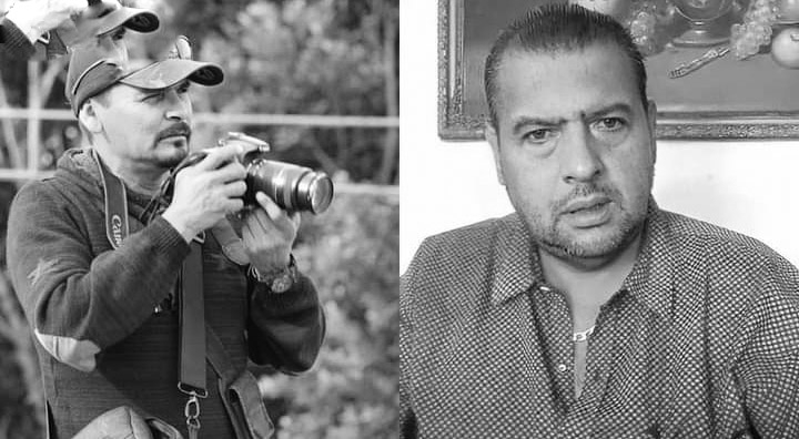 ONU exige a México investigación profunda tras asesinato de dos periodistas mexicanos