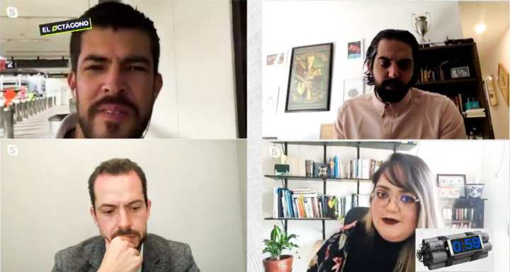 Ningún calderonista tiene la autoridad moral para criticar nada de lo que haga o deje de hacer la 4T, dice Antonio Attolini