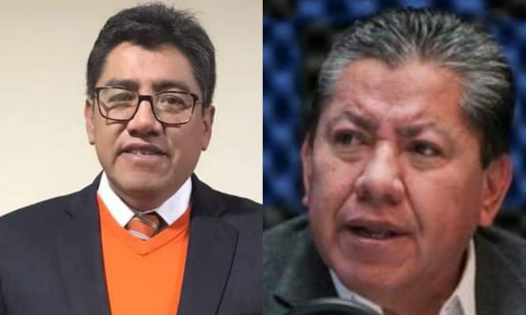 Saul Monreal exige a su hermano David Monreal enfrentar frontalmente al crimen