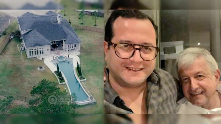 FGR ya investiga al hijo de AMLO por supuestos actos de corrupción
