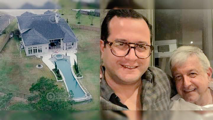 56% de mexicanos aprueba investigar al hijo de AMLO: Mitofksy
