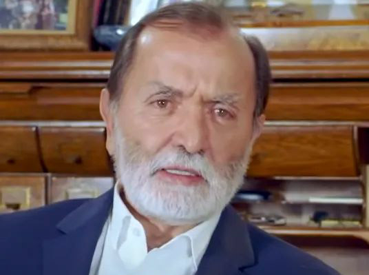 Razonable la posición de México ante Ucrania, la guerra nunca es solución: Epigmenio Ibarra