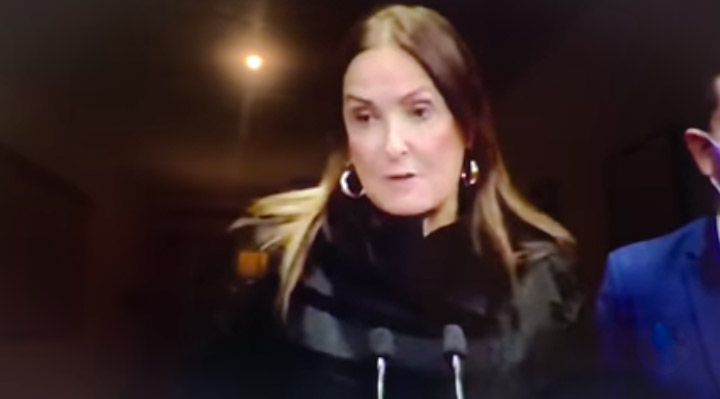 Esperamos que el Instituto para Devolver al Pueblo lo Robado recupere los moches que Paty Armendáriz recolectó: Xóchitl Gálvez