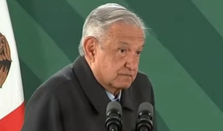 AMLO se inventa enemigos para evadir opulencia de su primogénito: The Economist