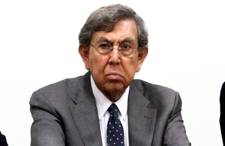 Cuauhtémoc Cárdenas asegura que el proyecto de AMLO no puede ni debe ser el “futuro de México