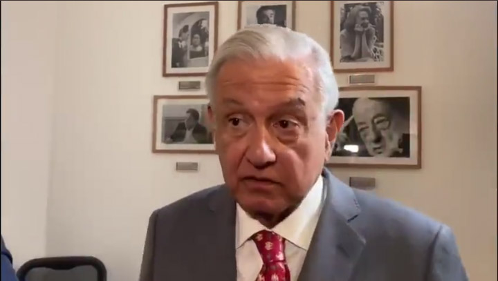AMLO reconoce que ya no puede más: en 2024 me retiro