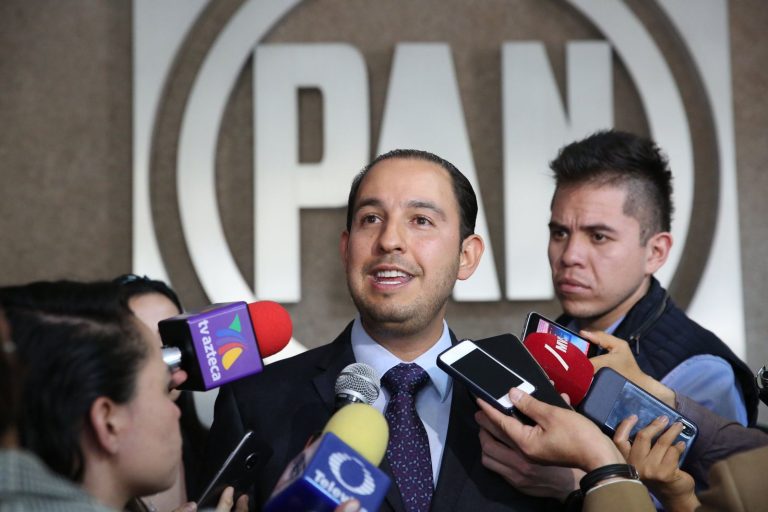 Impuganará PAN convocatoria de la revocación del mandato, “un ejercicio inútilo que atiende la egolatría presidencial”