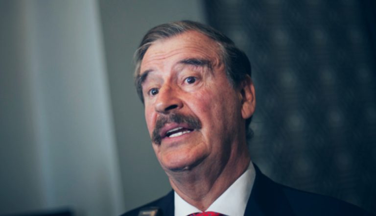 “México ya es un Estado fallido”: Fox a AMLO ante violencia en Zacatecas