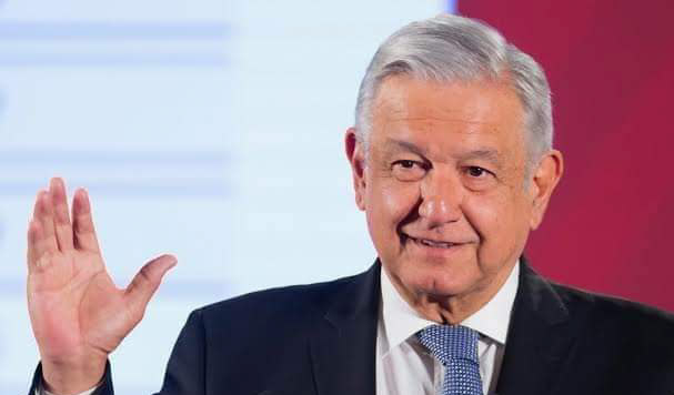 AMLO pide tregua a conservadores y asegura que “ya no hay corrupción”