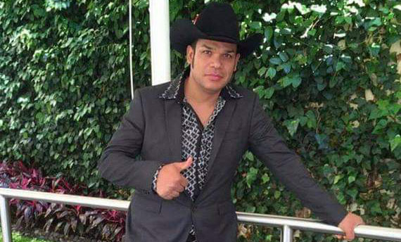 Diputado de Morena convoca a levantarse en armas ante violencia en Zacatecas