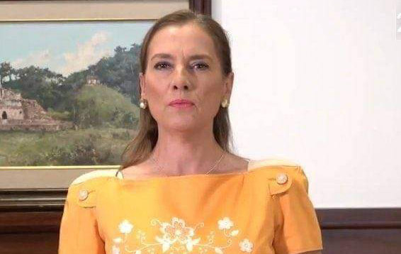 Beatriz Gutiérrez no desiste y vuelve a denunciar nueva subasta de piezas arqueológicas