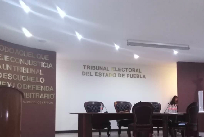 TEEP emite sentencia a favor de planilla “Contigo por la libertad”