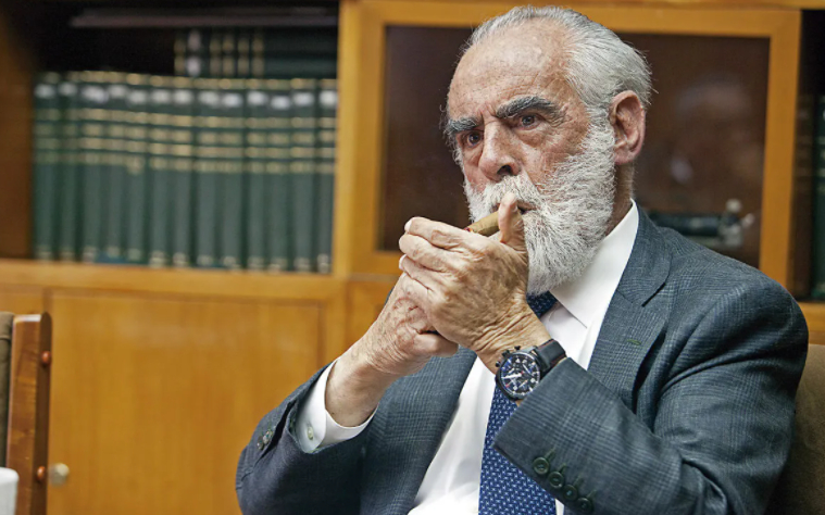 “La 4T murió como mosca… de un periodicazo”: Jefe Diego