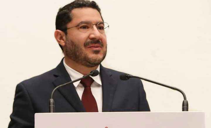 Lopez Obrador esta construyendo un nuevo país, presume Batres