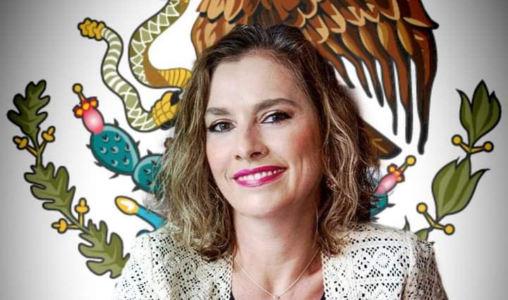 Seguiremos insistiendo, mi patrimonio no se vende, advierte Beatriz Gutiérrez