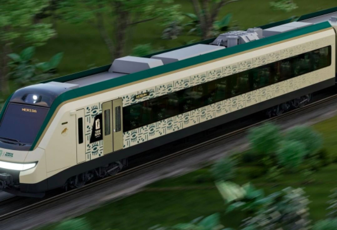 75 ingenieros militares que participaron en el AIFA se integran a construcción Tren Maya