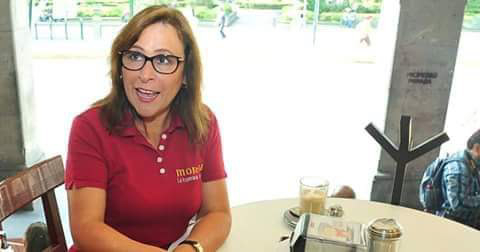 Nahle asegura que México está preparado para subida de precios de energéticos a nivel mundial