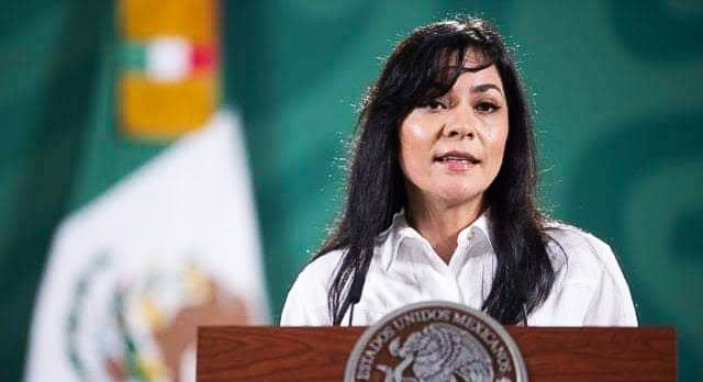 Revelan patrimonio millonario del esposo de Liz Vilchis