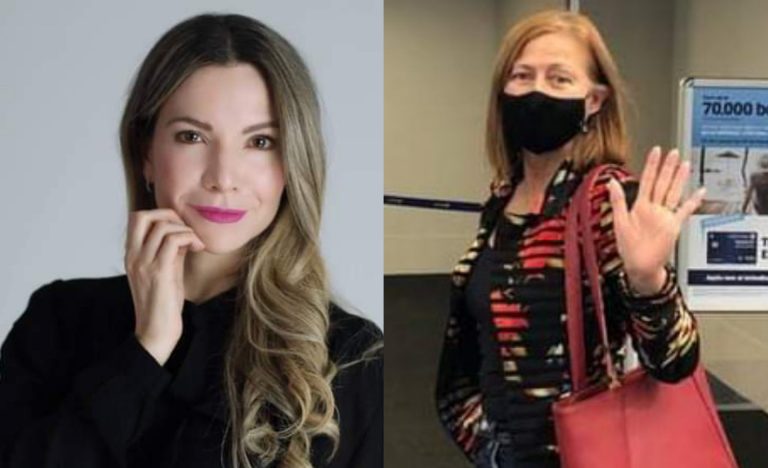 No es un área VIP, es una sala a la que accedemos los que viajamos por trabajo: Tatiana Clouthier responde a críticas