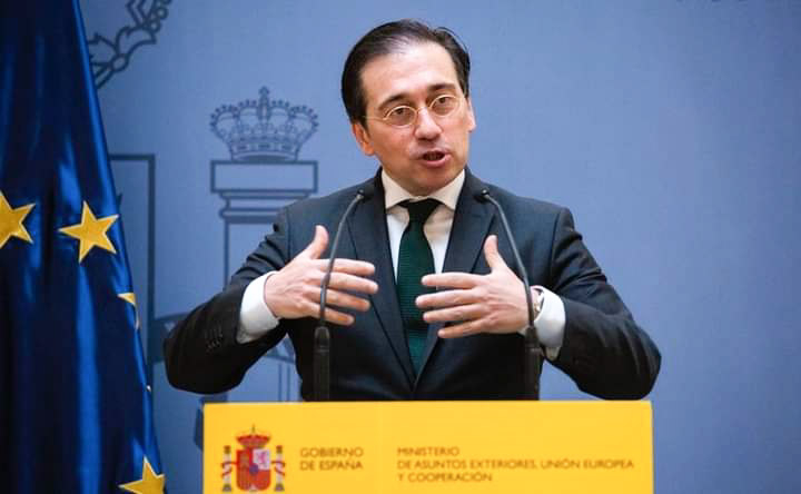 Ministro de Exteriores de España visitará México pero no se encontrará con AMLO