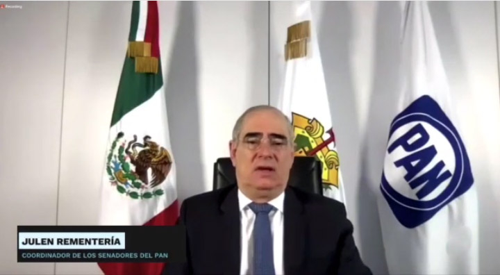 La inauguración del AIFA se trató de posters y tazas pero nada de empleos ni derrama económica: Julen Rementería