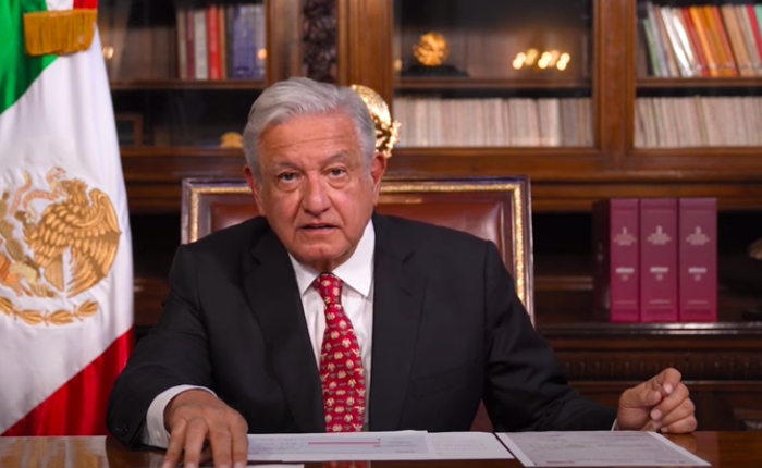 Encuesta revela que 65.3% de los mexicanos ven corrupción en el gobierno de AMLO