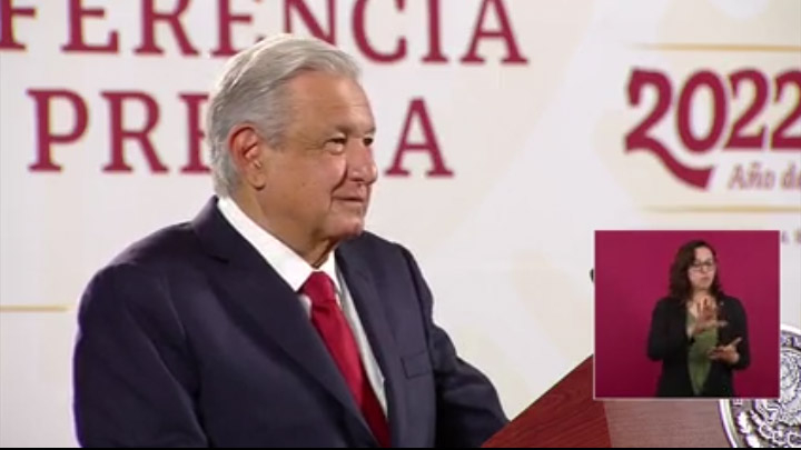 AMLO promete uno de los mejores sistemas de salud con federalización del sector salud