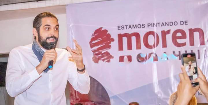 Attolini presume que vivimos “tiempos estelares” con la 4T