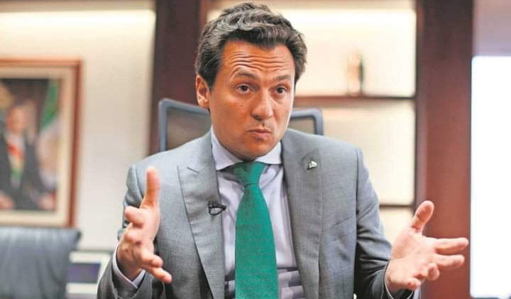 Emilio Lozoya alcanza acuerdo; podría salir de prisión