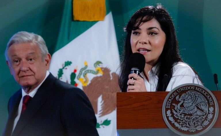 AMLO advierte que podría haber dos secciones anti-mentiras en la mañanera si lo siguen provocando