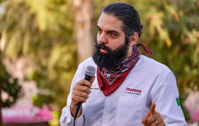 “Los obradoristas somos gente buena, honesta y trabajadora”: presume Antonio Attolini