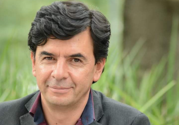 Revelan que Jesús Ramírez tendría COVID-19