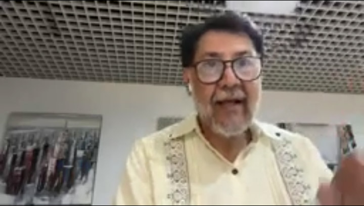 Pese a desaire a su propuesta, Noroña asegura que este año se eliminará horario de verano