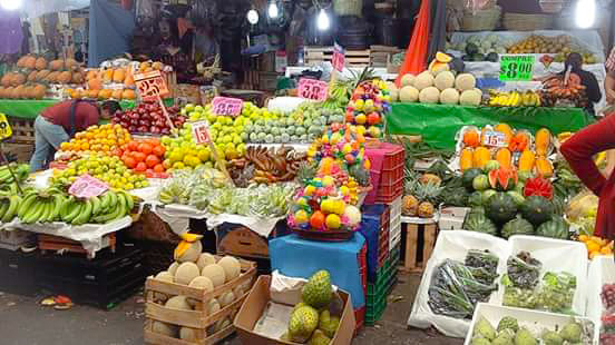 Inflación por alimentos durará “un rato”, dice Hacienda