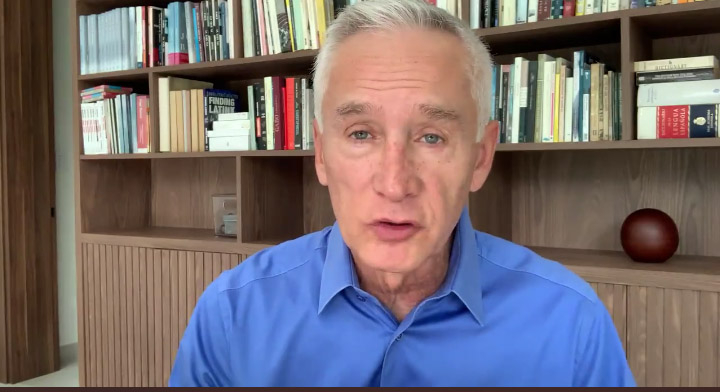 Lo que el presidente quiere es que lo inviten a una fiesta de matones: Jorge Ramos sobre Cumbre de las Américas