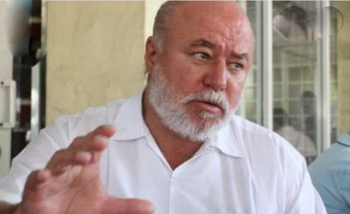 Para la 4T las “utilidades” de Pemex son sinónimo de ordeñarla: Manuel Clouthier