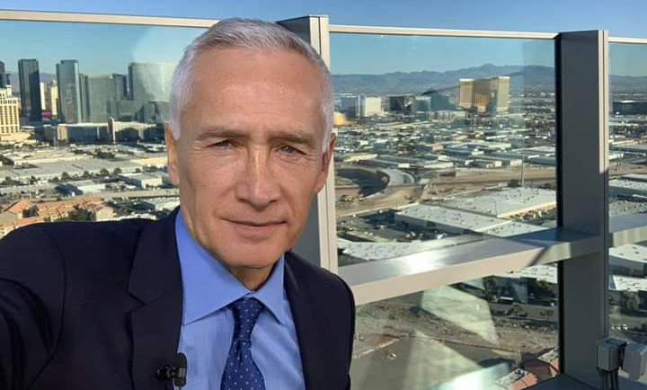 Jorge Ramos exhibe con cifras mentira de que CDMX sea más segura que NY