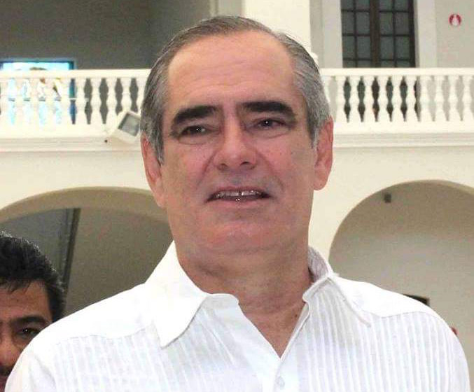 Morena es el que más ha repartido hambre y sangre a México: Julen Rementería