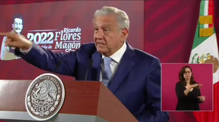 “Mientras más salga a votar la gente es más difícil que haya fraude”: AMLO