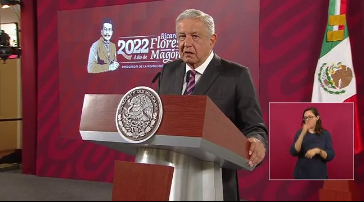 Defienda a los mexicanos, no a Cuba ni a Venezuela, pide la oposición a AMLO
